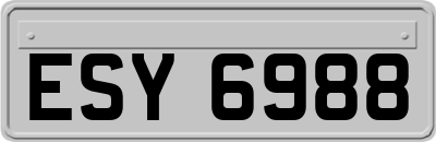 ESY6988