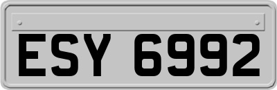 ESY6992