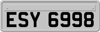 ESY6998