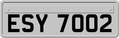 ESY7002