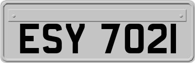ESY7021