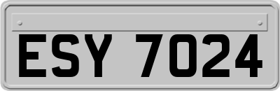 ESY7024