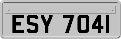 ESY7041