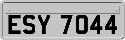 ESY7044