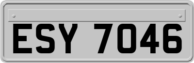 ESY7046