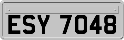 ESY7048