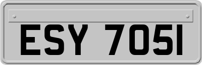 ESY7051