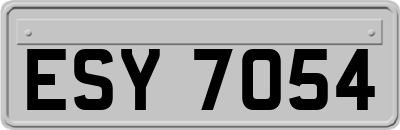 ESY7054