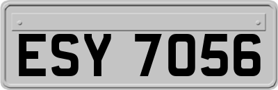 ESY7056