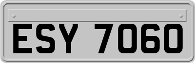 ESY7060