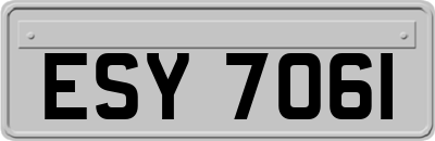 ESY7061