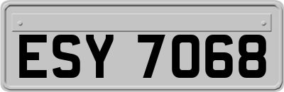 ESY7068