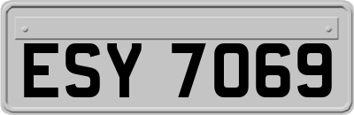 ESY7069