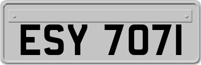ESY7071