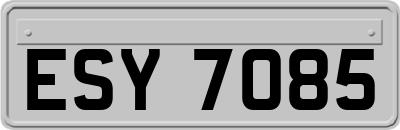 ESY7085