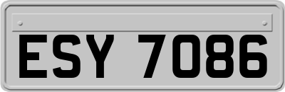 ESY7086