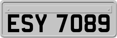 ESY7089