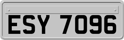 ESY7096