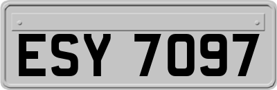 ESY7097