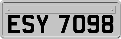 ESY7098