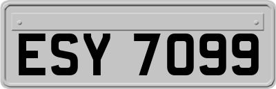 ESY7099