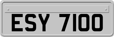 ESY7100
