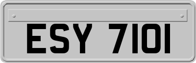 ESY7101