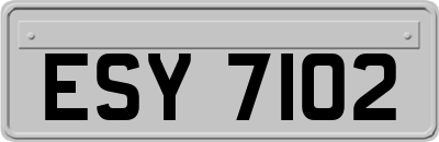 ESY7102