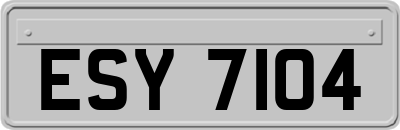 ESY7104