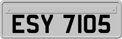ESY7105
