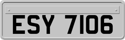ESY7106
