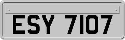 ESY7107