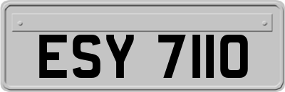 ESY7110