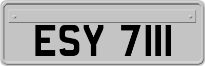 ESY7111