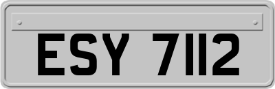 ESY7112