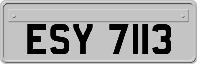 ESY7113