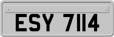 ESY7114