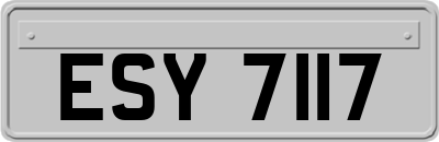 ESY7117