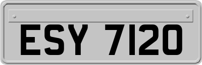 ESY7120