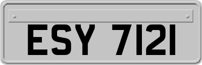 ESY7121