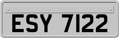 ESY7122