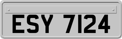 ESY7124