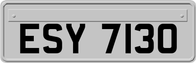 ESY7130