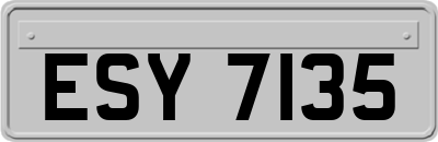ESY7135