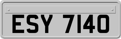 ESY7140