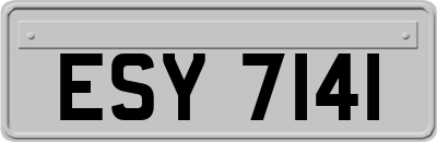 ESY7141