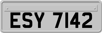 ESY7142
