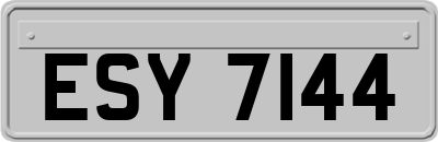 ESY7144