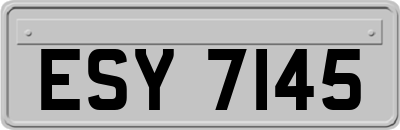 ESY7145