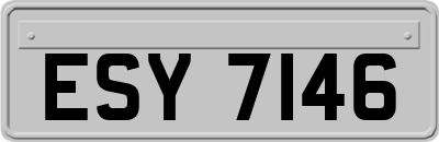 ESY7146